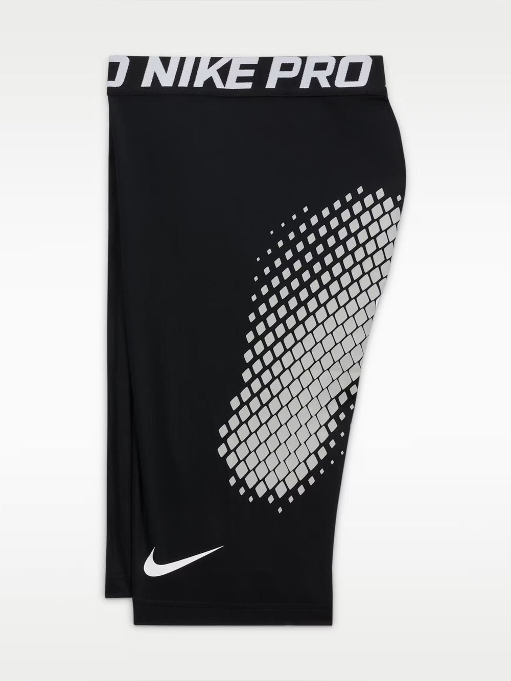 NWT Nike Pro Dri-Fit Menās Baseball 10" Slider Shorts Size XL